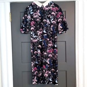 Ivanka Trump Sheath Dress Size 12